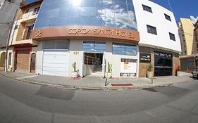 Coroa Santa Hotel
